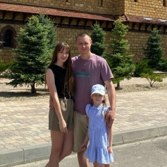 Сергей Кубрак, 21.04, Михайловка