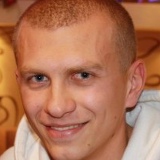 Саша Клютченя, 18.04.1987, Минск