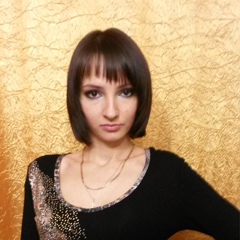 Алёна Агапова, 01.07.1994, Усть-Каменогорск