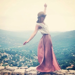 Анастасия Баулина, 06.12, Москва