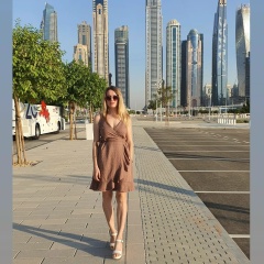 Наталья Фомина, 04.05.1985, Витебск