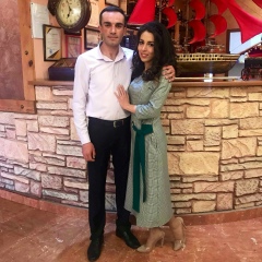 Artak Grigoryan, 10.09.1992, Ереван