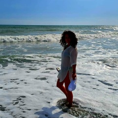 Лиля Булатова