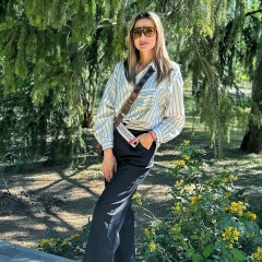 Валерия Бескровная, 20.02.1995, Одесса