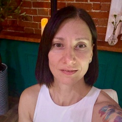 Ирина Чунихина, 14.08, Краснодар