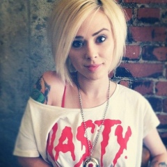 Валерия Гагарина, 22.11.1986, Москва