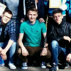 Богдан Спицын, 26.01, Джанкой