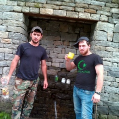 Адам Гедаев, 10.02.1993