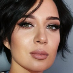 Мария Федорова, 20.10.1985, Самара