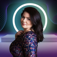 Александра Гиренко, 18.11, Мир