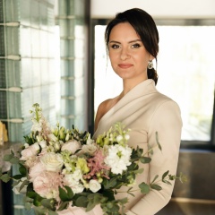 Алика Картавцева, Псков