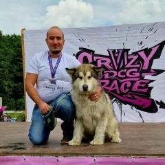 Серега Денисов, 13.06, Москва