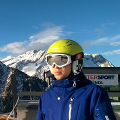 Ildar Kamalov, 07.05, Барнаул