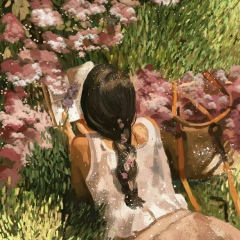 Анна Салькова, Курск