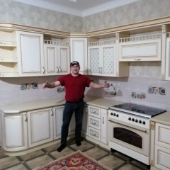 Дастан Сахымбетов, 14.10, Алматы