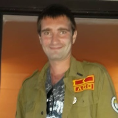 Денис Кислинский, 01.02, Ростов-на-Дону