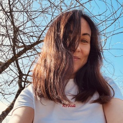 Татьяна Макушева, 23.03.1988, Ярославль