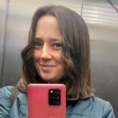 Ольга Брызгалова