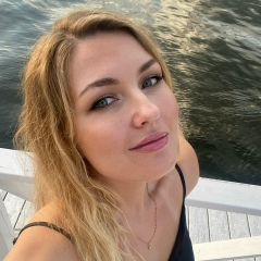 Татьяна Игоревна, 17.06.1990, Москва