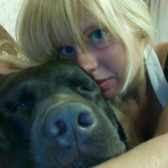 Александра Кузькина, 12.08, Москва