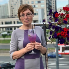 Галина Севастьянова, 24.02.1987