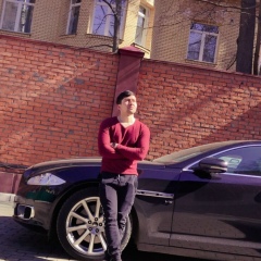 Abdusator Boronov, Москва