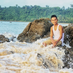 Kyaw-Thant Htoo, 12.09.1994, Mandalay