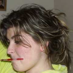 Cristina Raciula, 01.07, Кишинев