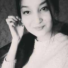 Альбина Шнакаева, 02.12.1995, Уральск