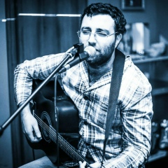 Ilya Gutman, 03.04.1985, Иерусалим