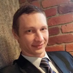 Александр Баранов, 13.08.1985, Санкт-Петербург