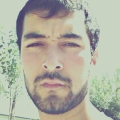 Ибрагим Каримов, 26.06.1992, Челябинск