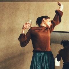 Тамуна Цаава, 30.11.1993, Тбилиси