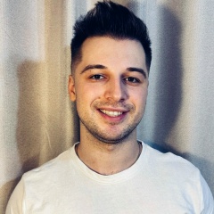 Филипп Седельников, 31.07