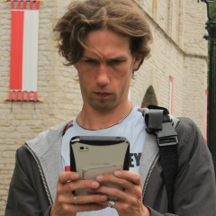 Андрей Шаталин, 25.09.1980, Санкт-Петербург