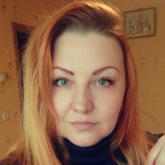 Ольга , 22.03, Москва