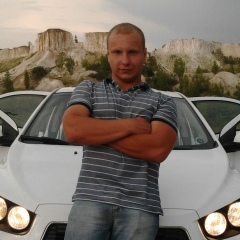 Андрей Суслов, 07.08.1987, Воронеж