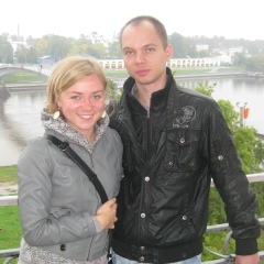 Роман Ерохо, 24.11.1986, Санкт-Петербург