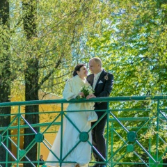 Олеся Крыжановская, 02.04, Санкт-Петербург