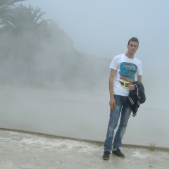 Hicham Star, 25.06.1991, Ouargla