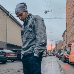 Павел Бойков, 10.10, Санкт-Петербург