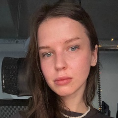 Вика Сухова