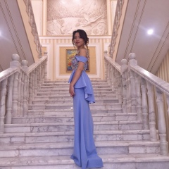 Damira Askerbek, 03.06, Алматы