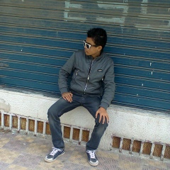 Hamza Kàcem, Sousse