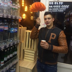 Ванька Ванюша, Praha