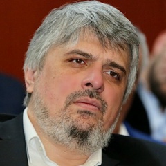 Мурад Ахмедов, 30.06.1977, Махачкала