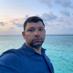 Андрей Ресюк, 17.02, Москва