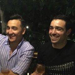 Suleymen Belbayev, 25.02, Караганда