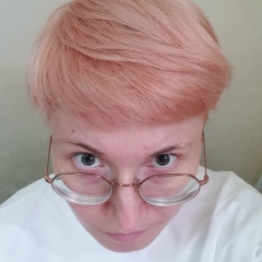 Оливия Лукьянова, 30.05.1987