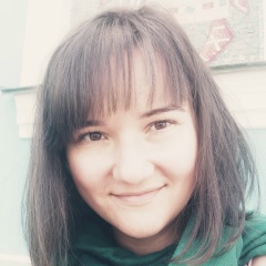 Анна Шалагина, 14.07, Москва